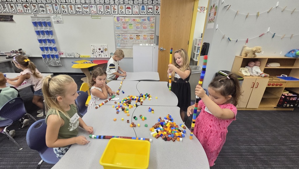 Round Up