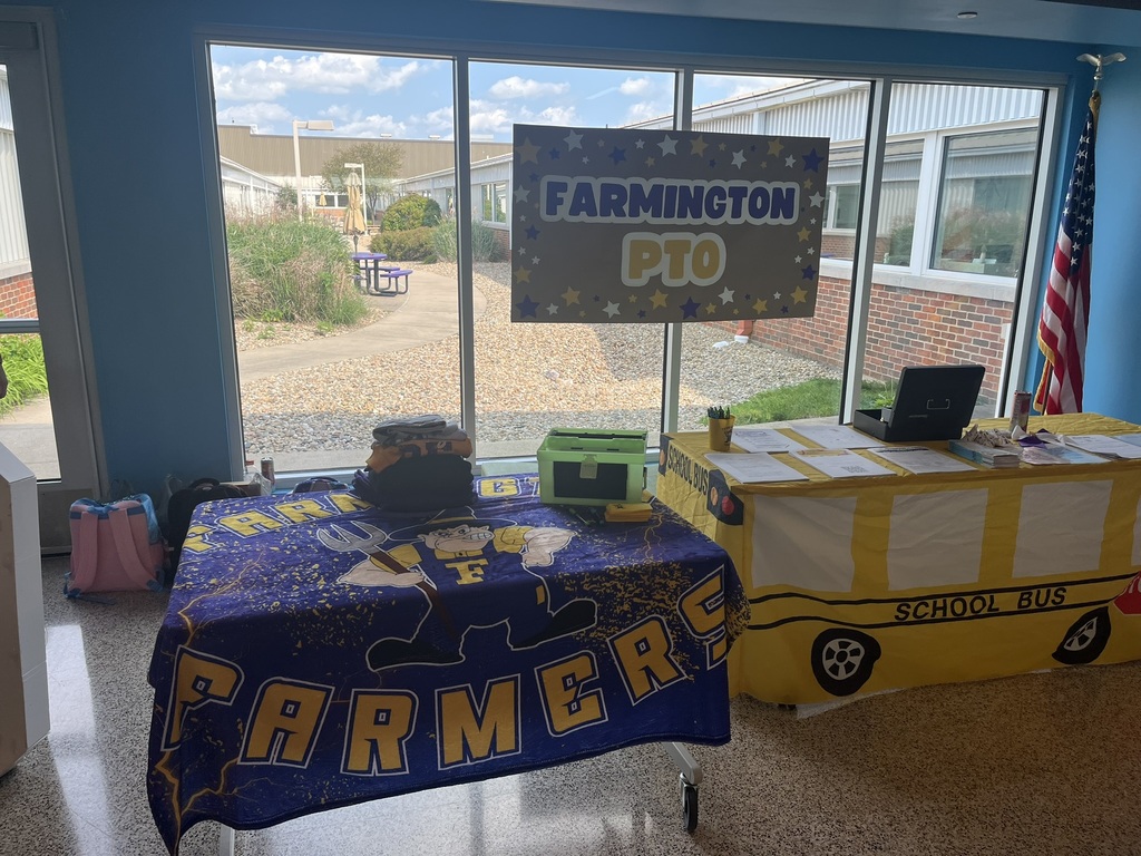Open House