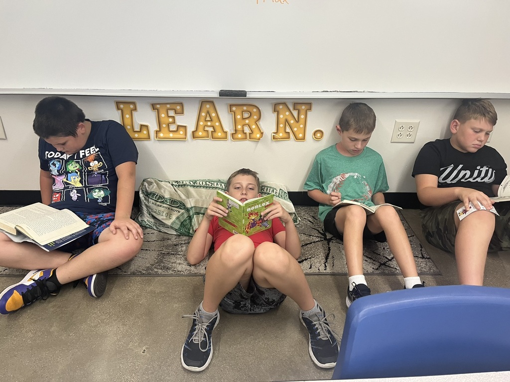 Readers