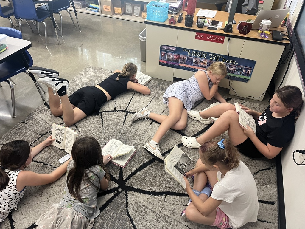 Readers