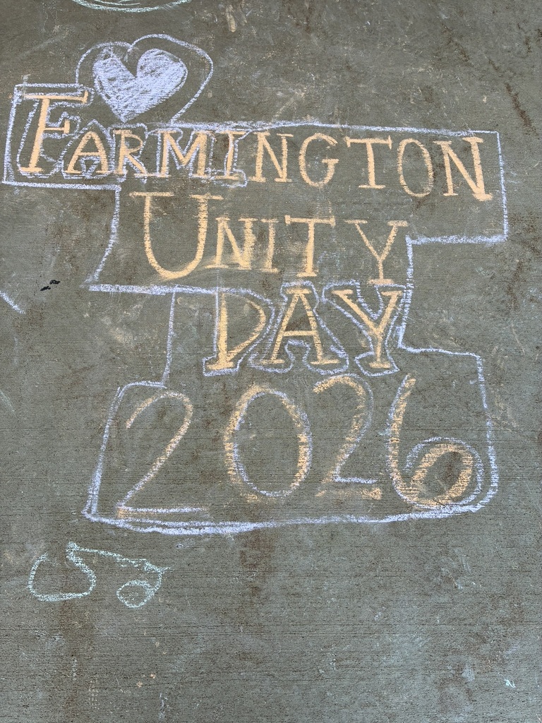 Unity Day