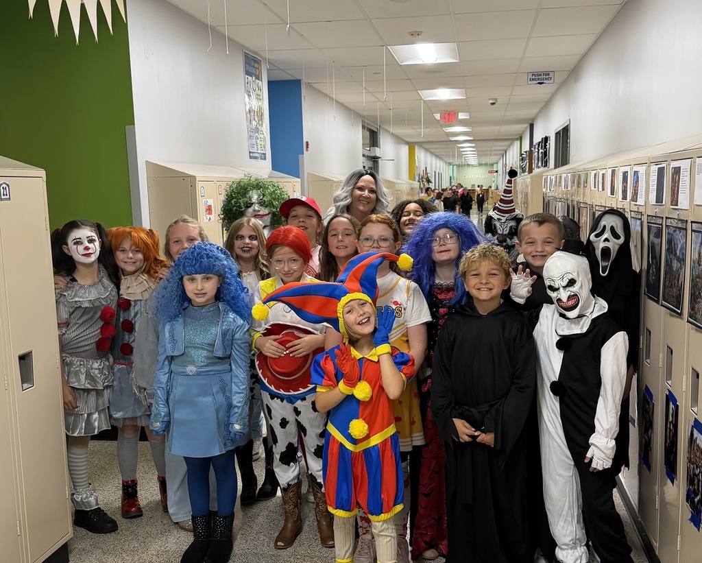 Halloween 2026