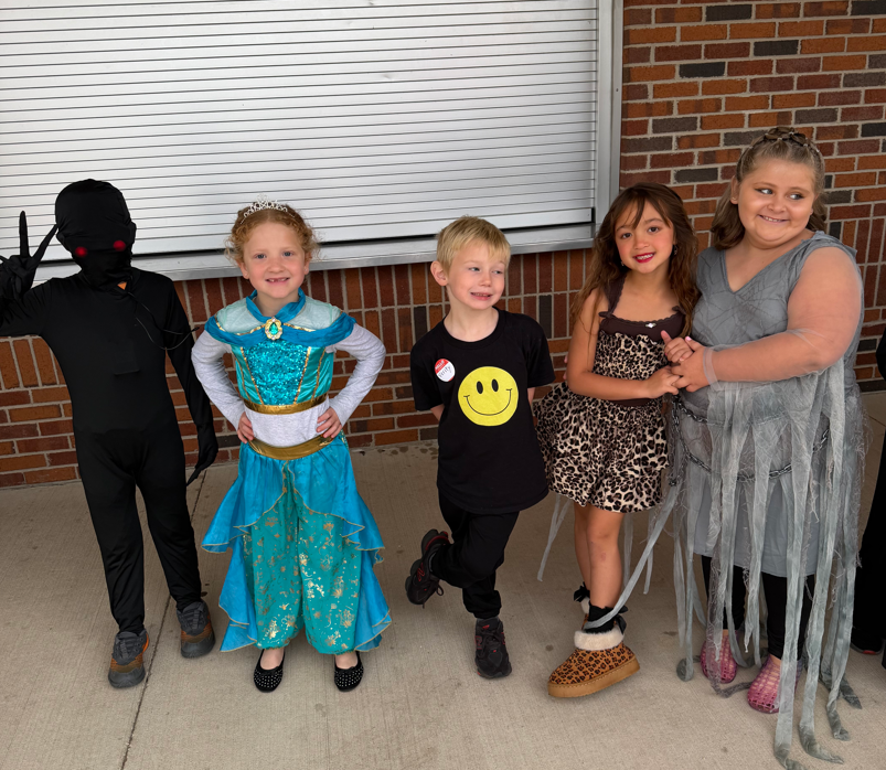 Halloween 2026