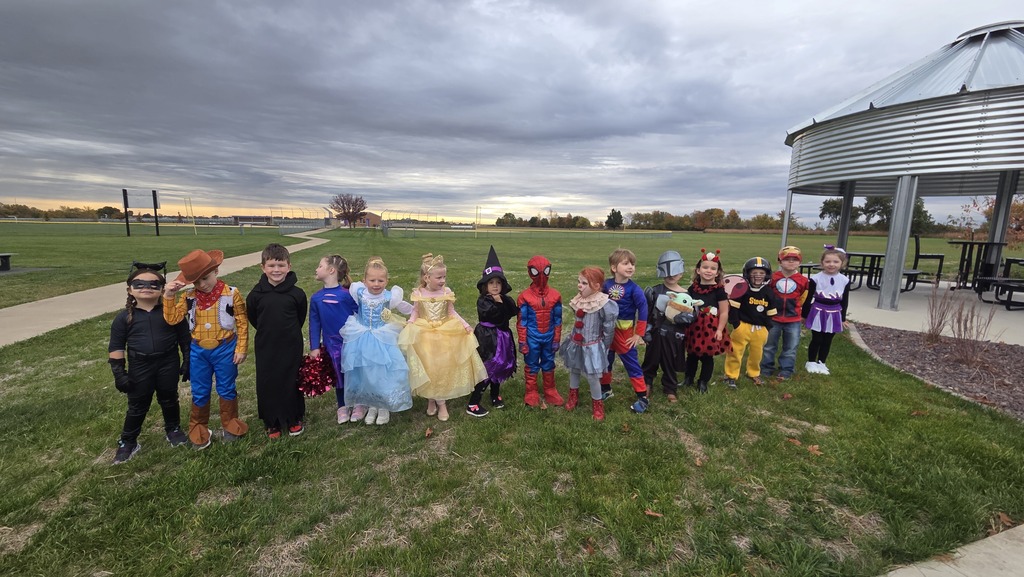 Halloween 2026