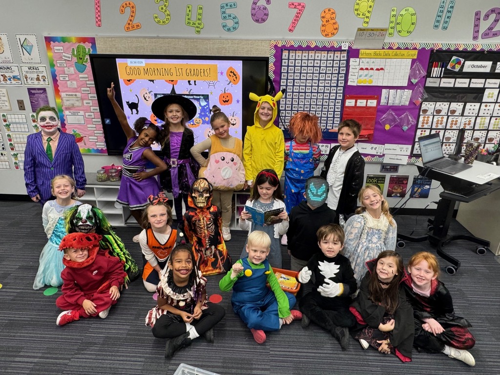 Halloween 2026