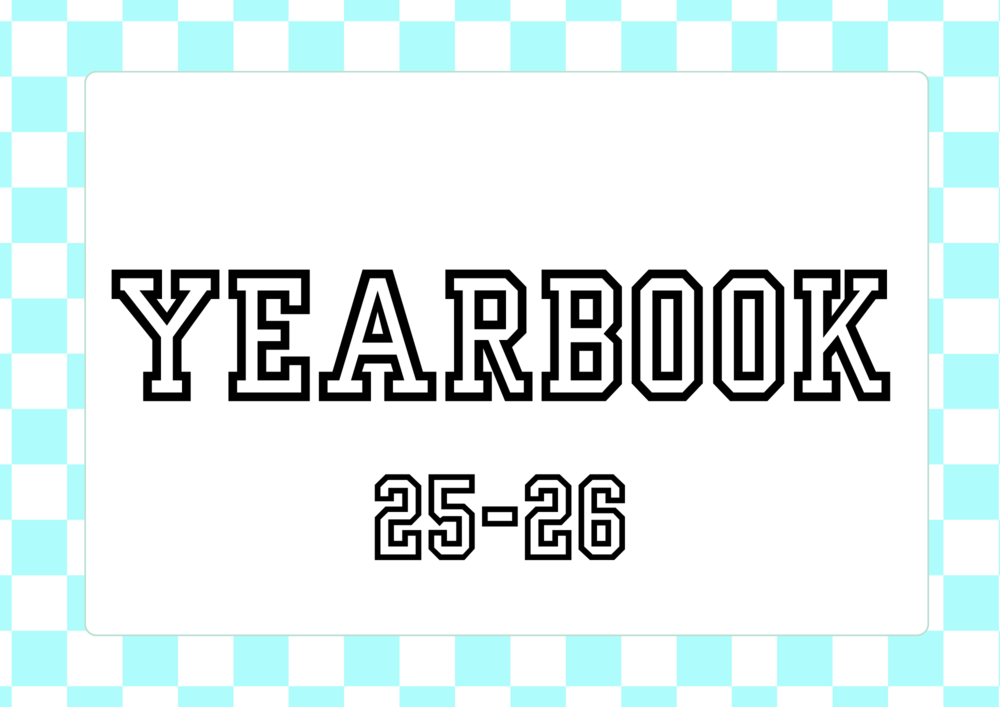 Yearbook 25-26
