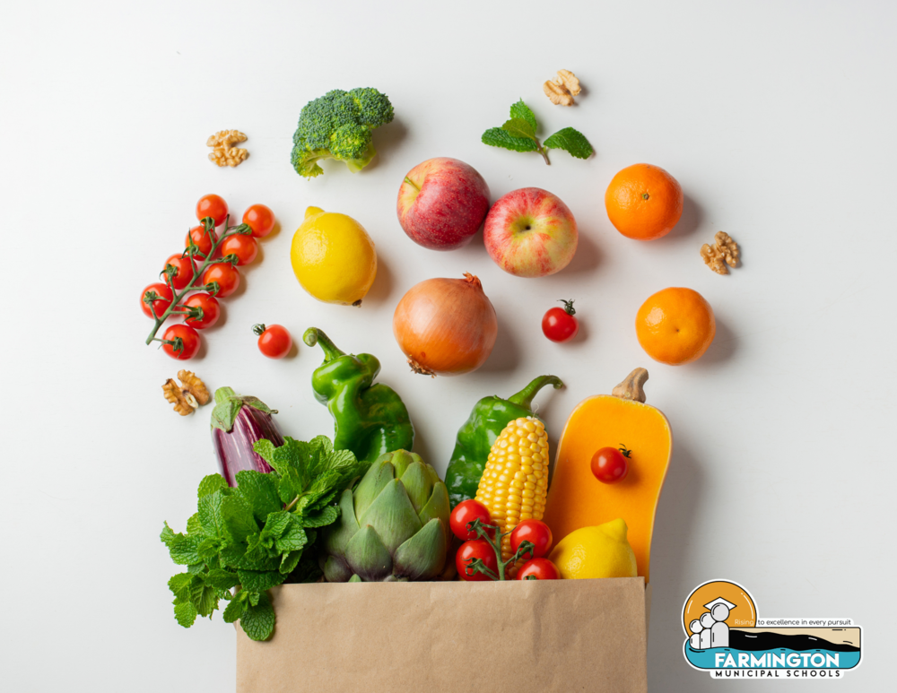 Free and Healthy Meals for All Students