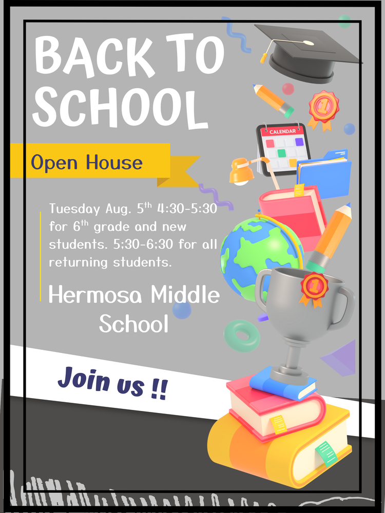 Open House