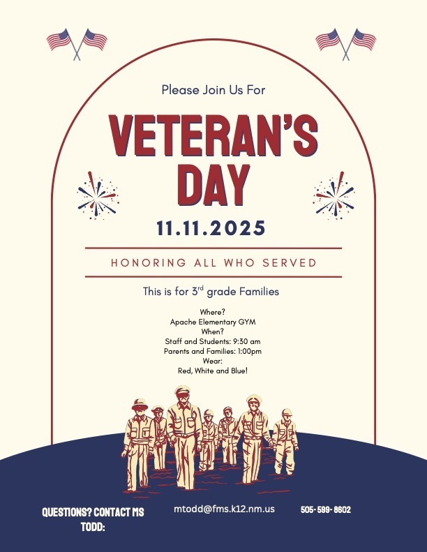 vets day