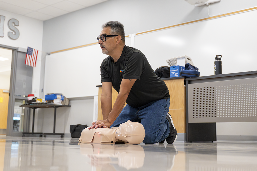 FMS Transportation Academy: Supporting Safe Student Transportation