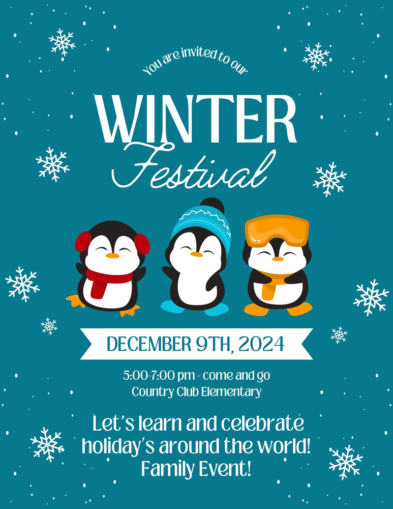 Winter Festival
