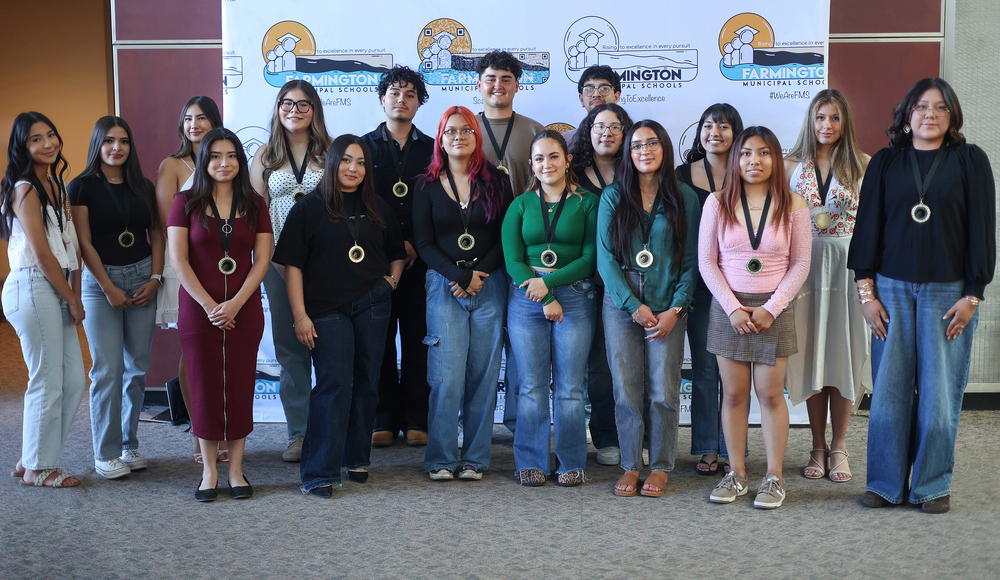2026 State Seal of Bilingualism and Biliteracy Recipients: