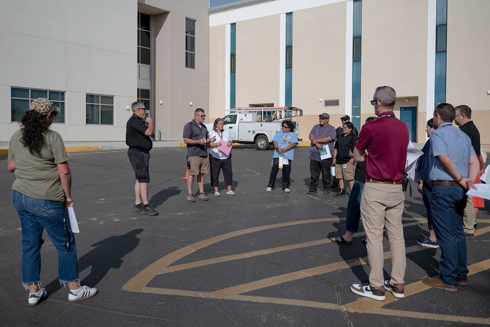 Keeping Our Students Safe: Emergency Reunification Plan Update
