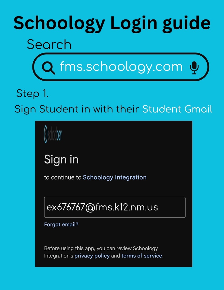 Schoology Login