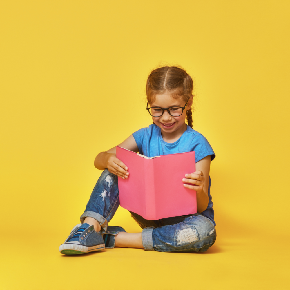 FMS Launches Elementary Reading Initiative