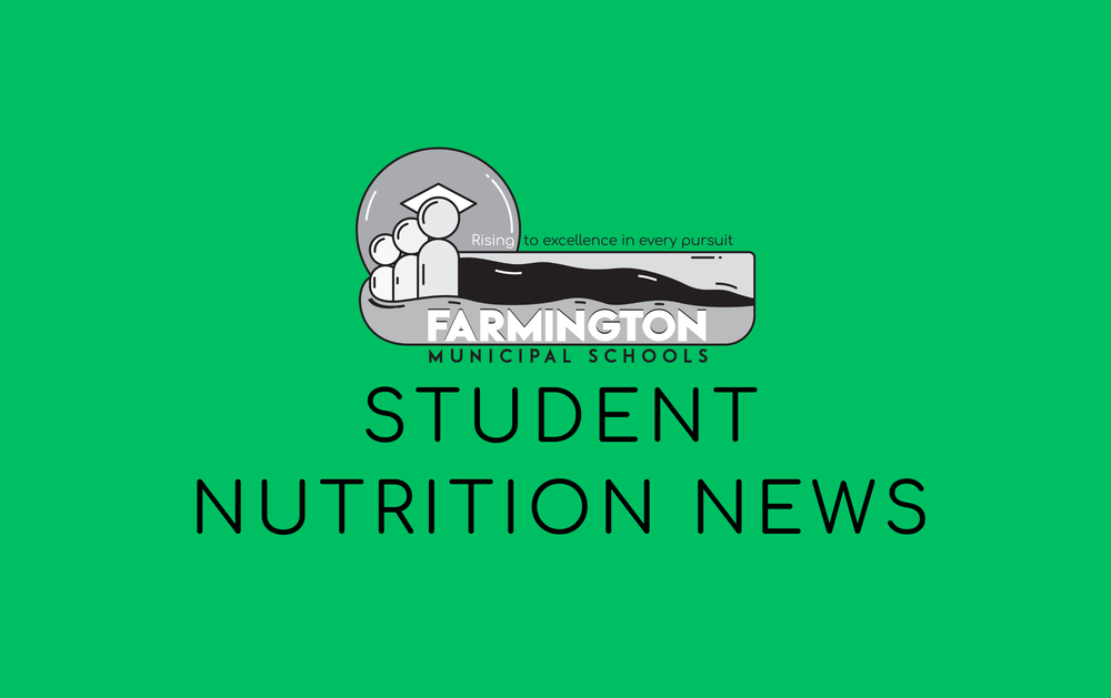FMS to Provide Free Student Meals After the Bell