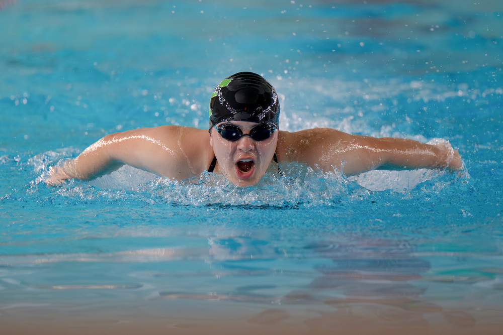 First Splash Results