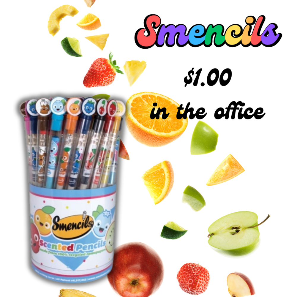 smencils