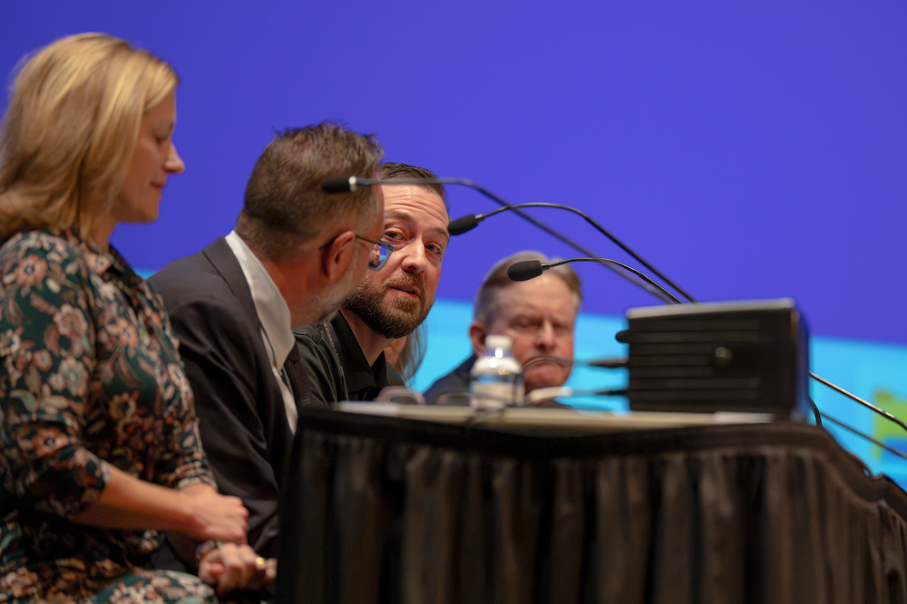 FMS Helping Shape the Future of Jobs and Energy in the Four Corners