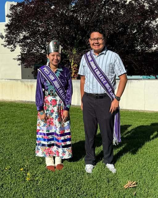 NAC Pageant