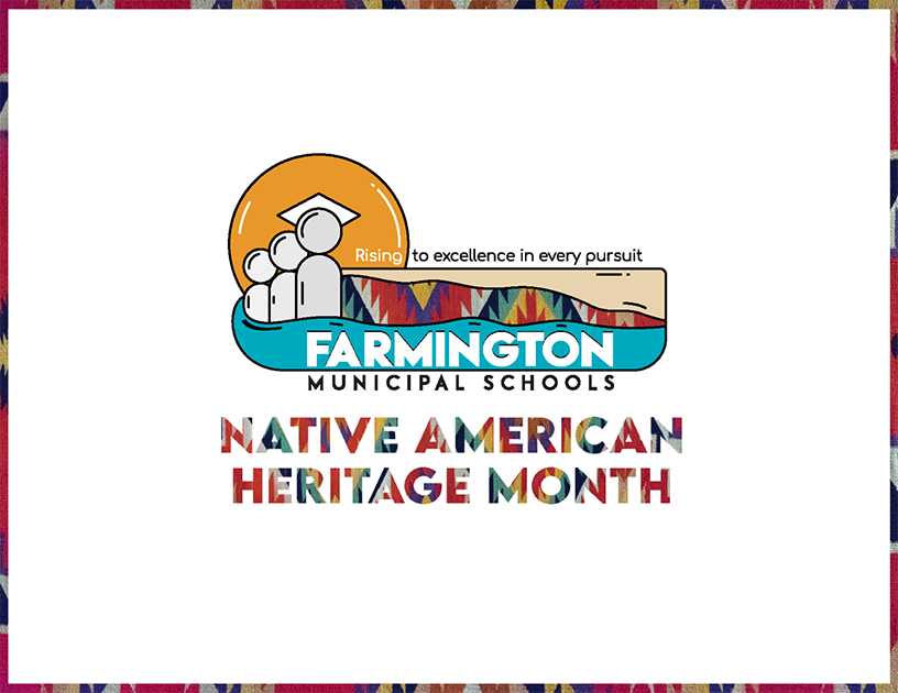 National Native American Heritage Month