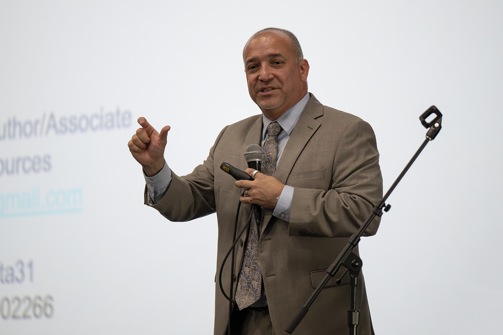 Dr. Acosta