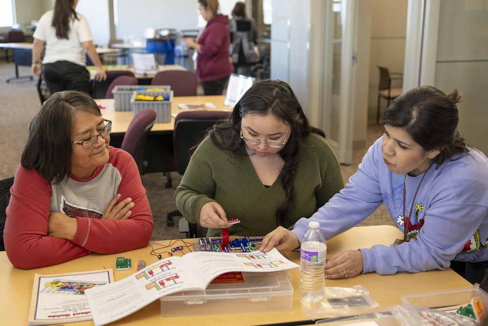 STEM Labs Coming to FMS Elementary Schools