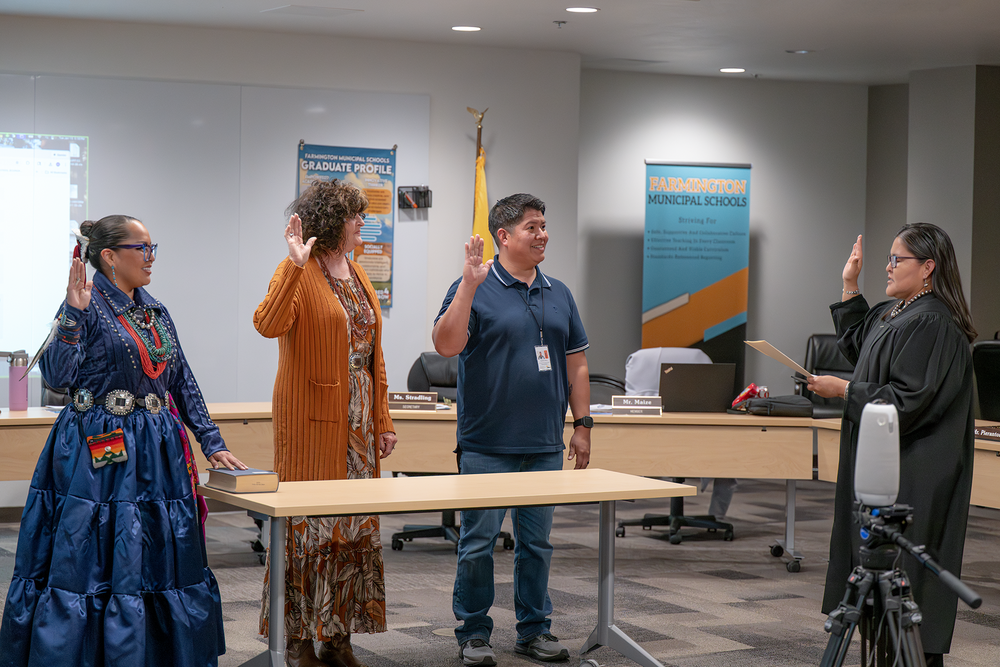 01/13/26: Board of Education Meeting Recap