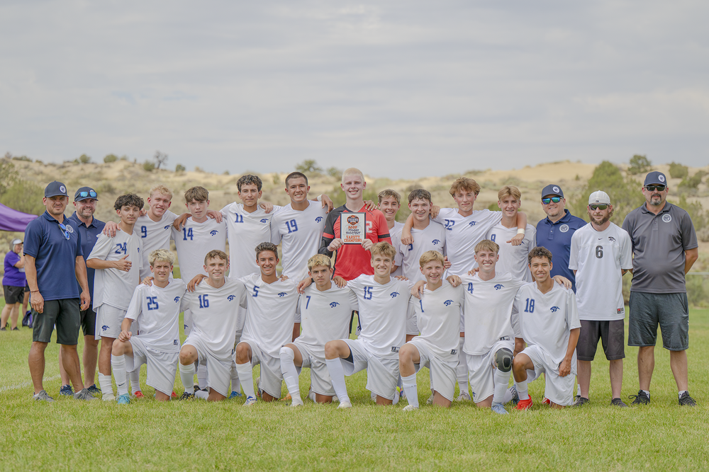 Piedra Vista High’s Panthers win the 2025 Tiger Shootout