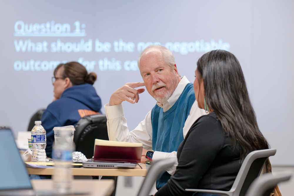 Preparing Students for High-Demand Local Careers: FMS Begins Work on Regional Technical Center