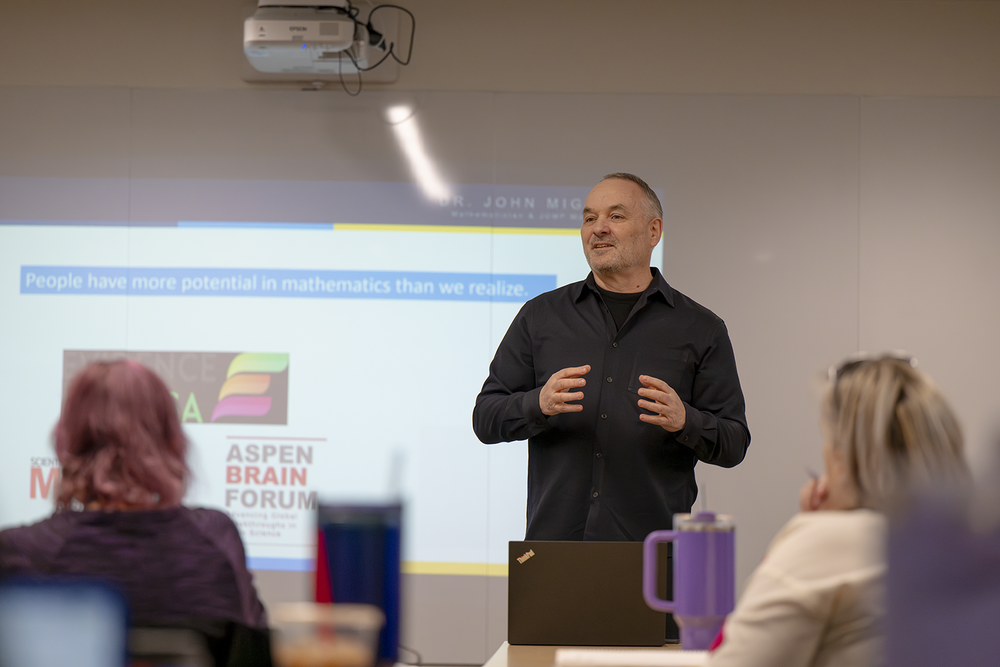 FMS Evaluates New Math Programs to Support Student Achievement