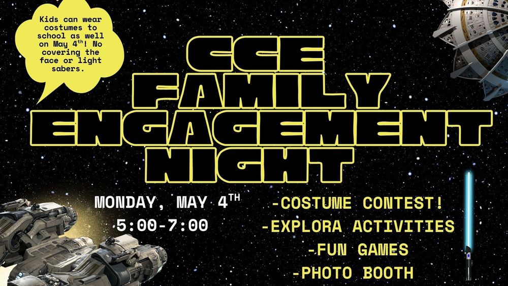 Family Engagement Night