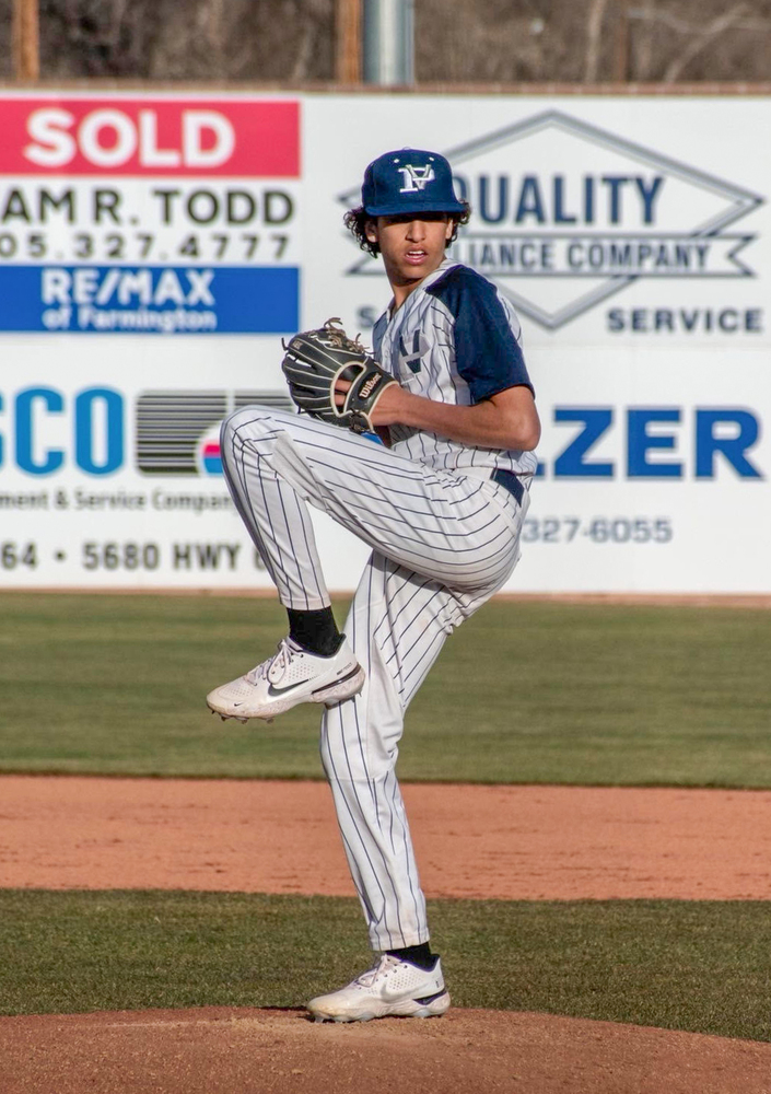 FMS Alumnus Jacob Kuhn Drafted by Tampa Bay Rays in 2025 MLB Draft