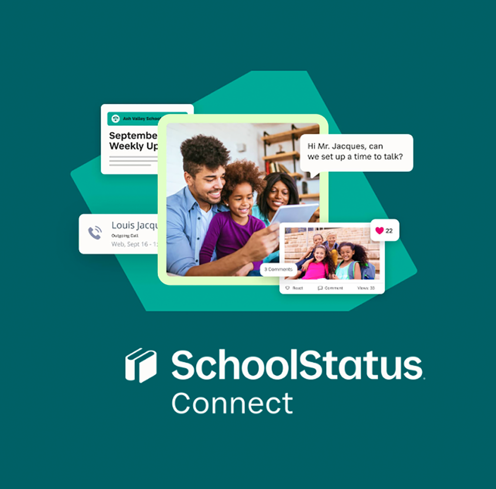 All Your FMS Communications, One Simple Platform