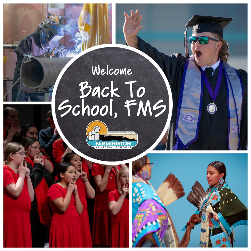 2026 Back To School, Open House Schedule, Start and End Times
