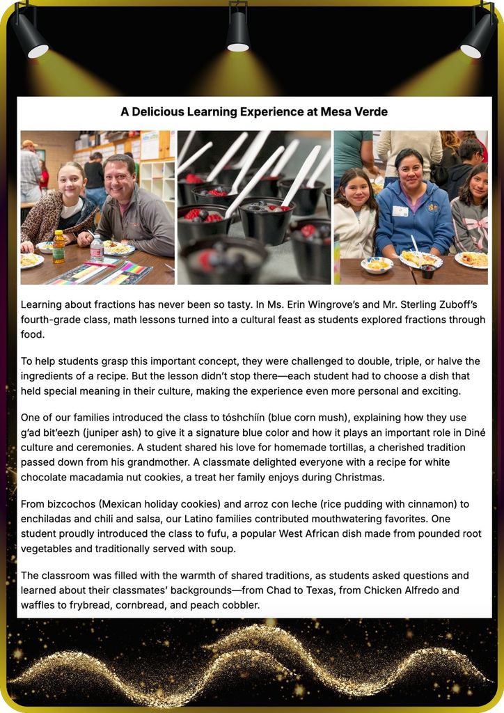 March Newsletter