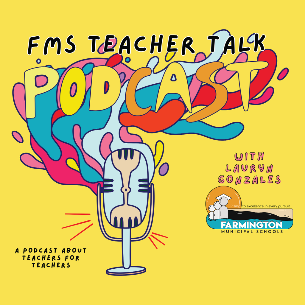 FMS Teacher Talk Podcast