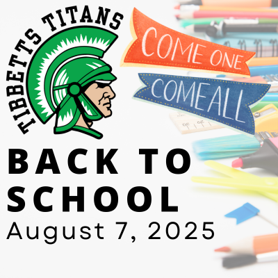 All Back To School