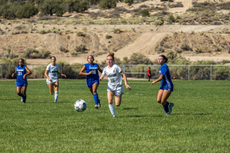 Photos by Chuck Cook, 505dustdevil Photography