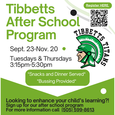 After School Program
