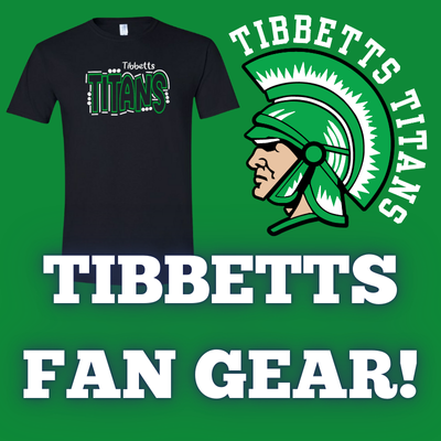Tibbetts
