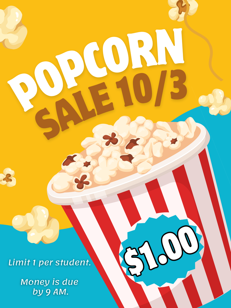 Popcorn