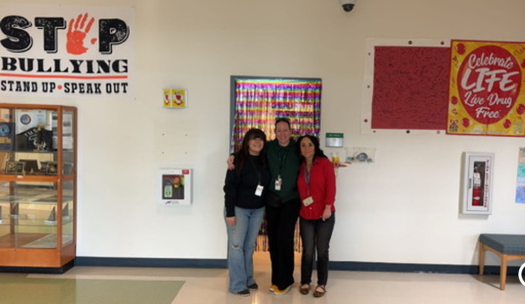 #schoolcounselorweek