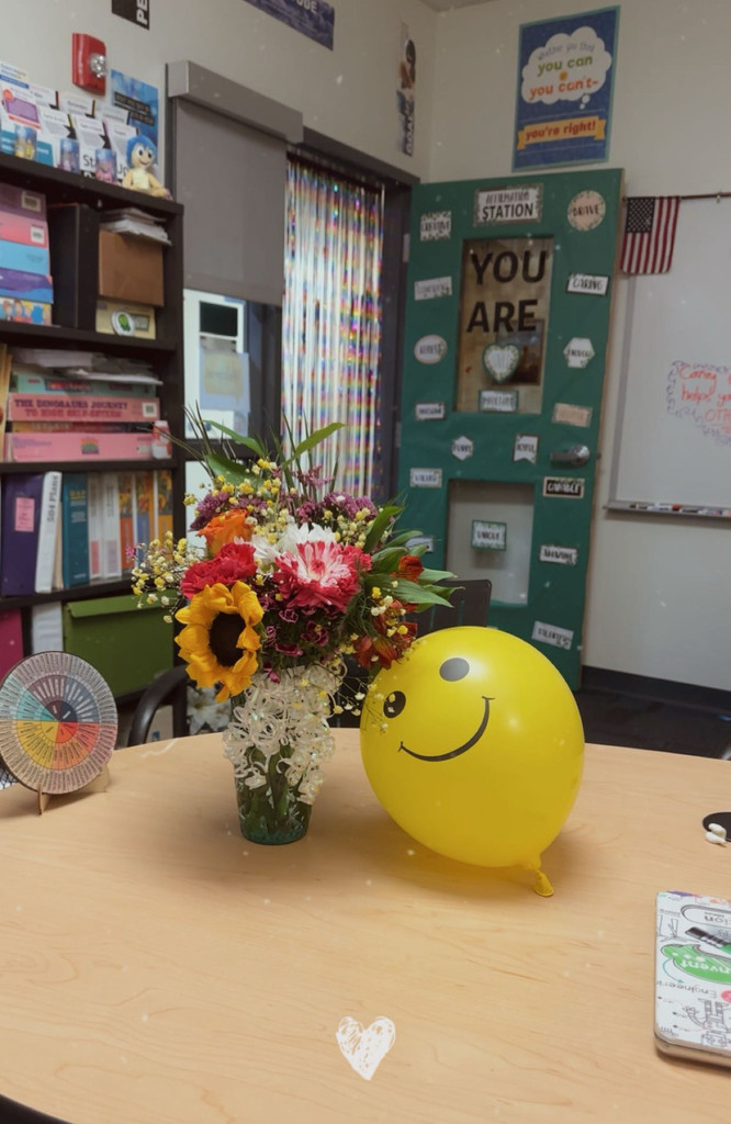 #schoolcounselorweek