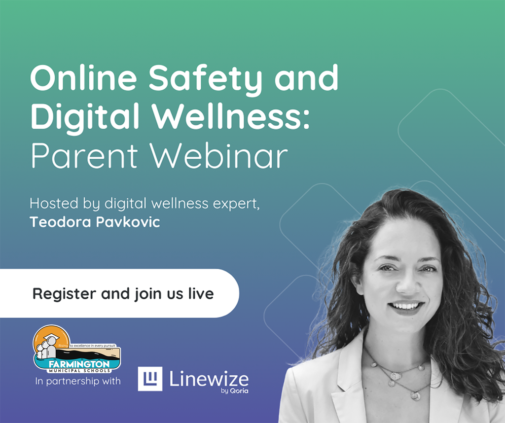Parent Webinar from Linewize