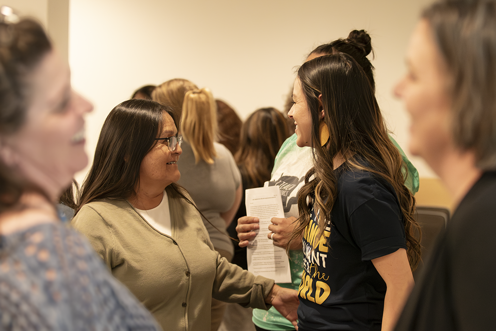 Elementary Math and ELA Teams