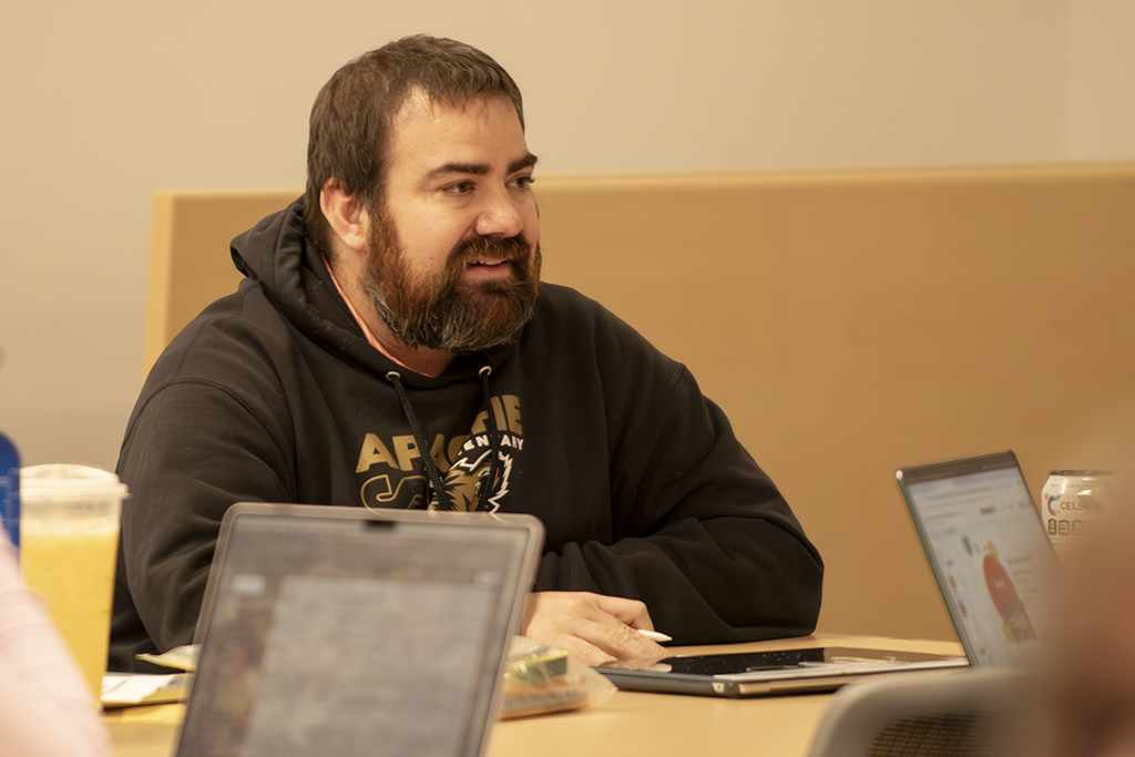 Elementary Math and ELA Teams