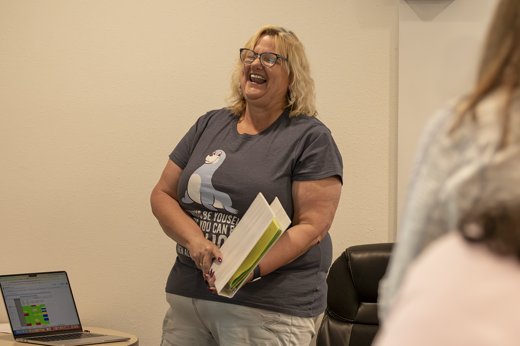 Elementary Math and ELA Teams