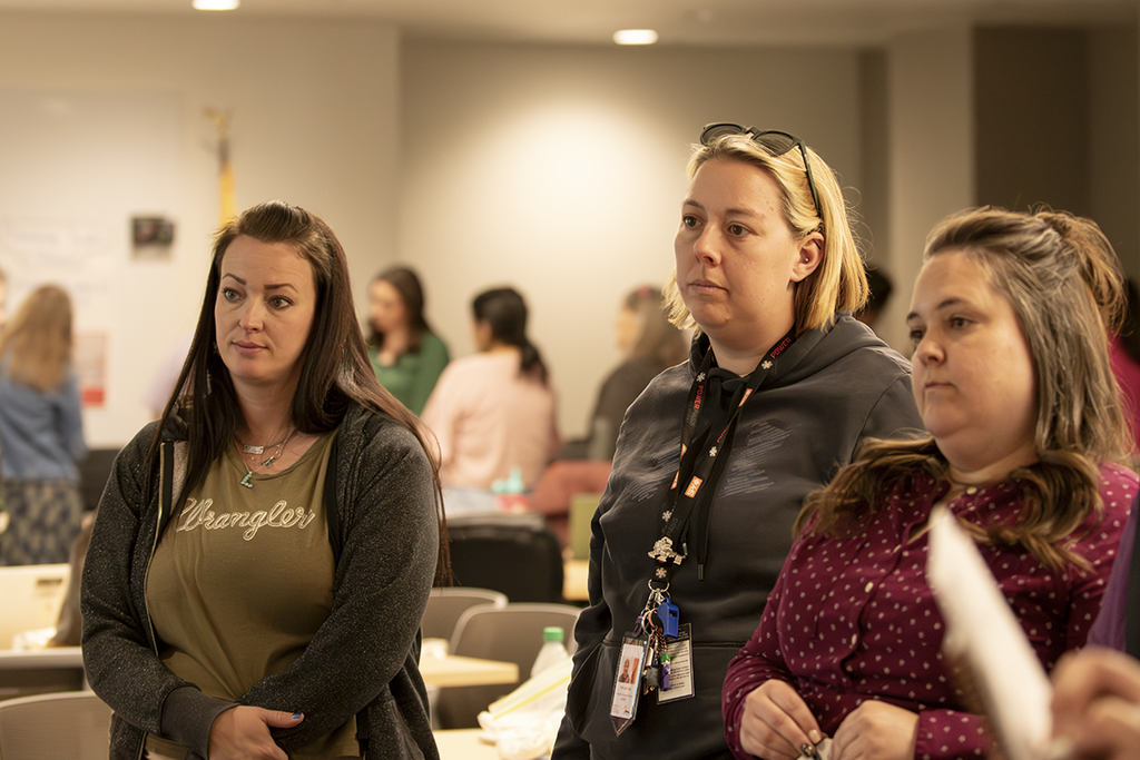 Elementary Math and ELA Teams