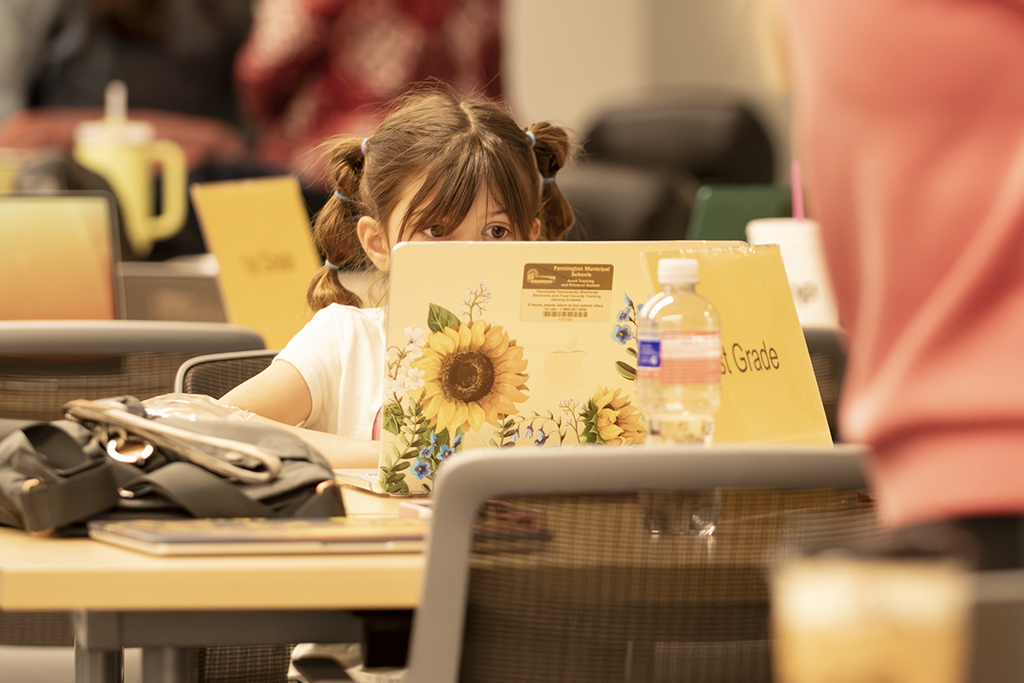 Elementary Math and ELA Teams